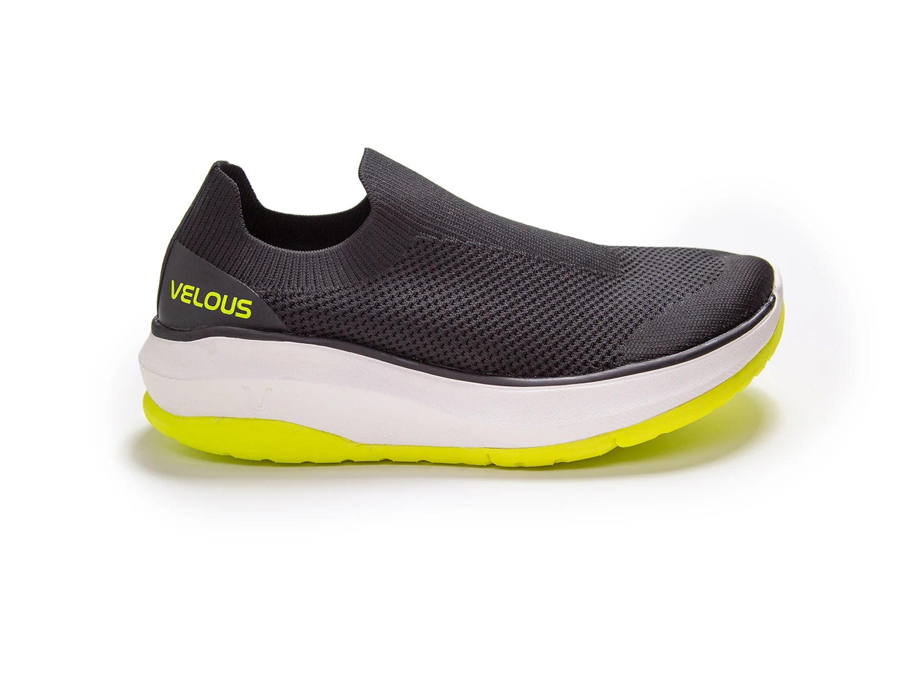 VELOUS Vernonia Easy-On Sneaker