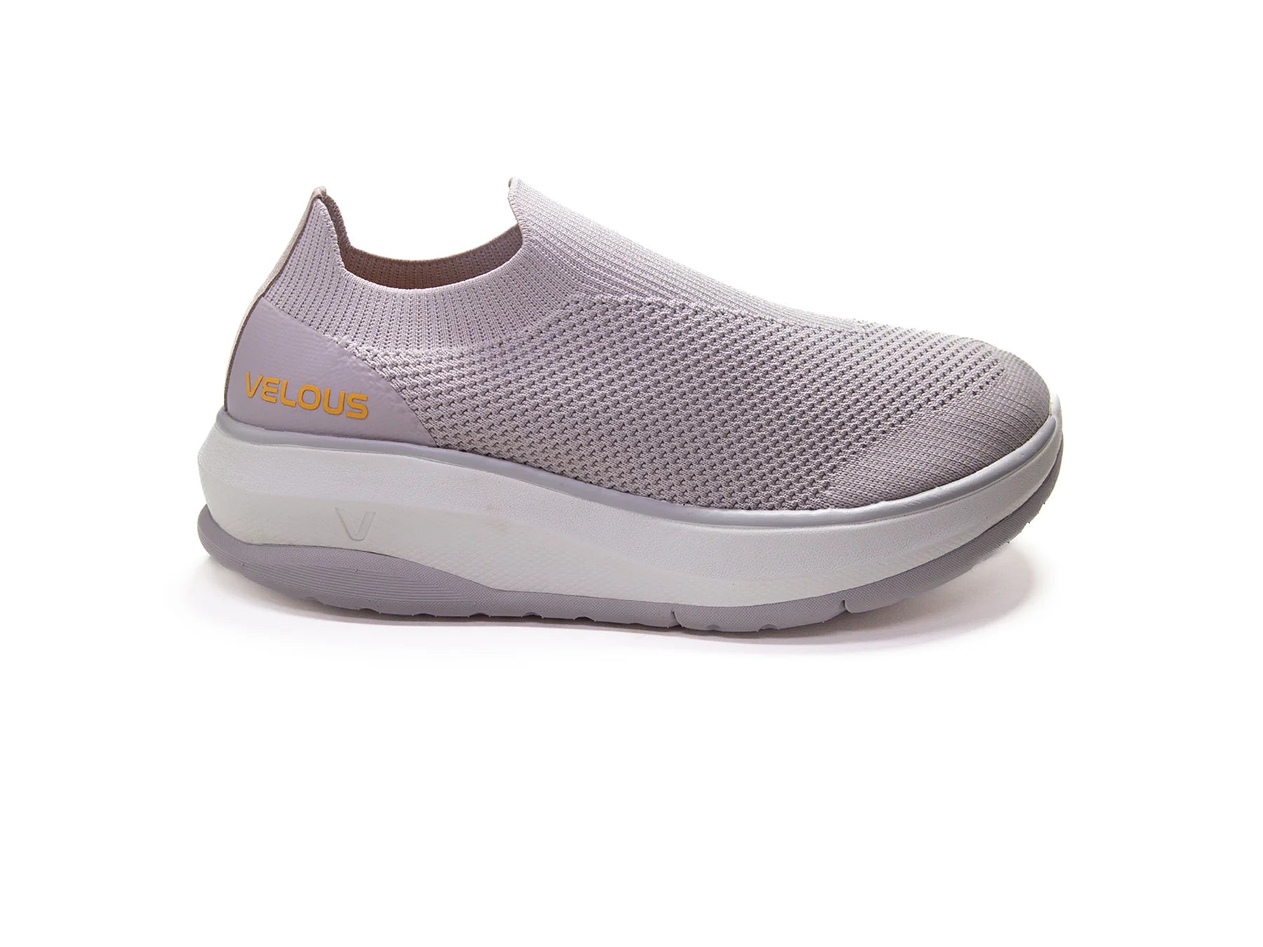 VELOUS Vernonia Easy-On Sneaker