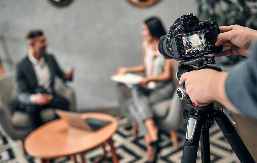 Interview Dr. Tim Mineo