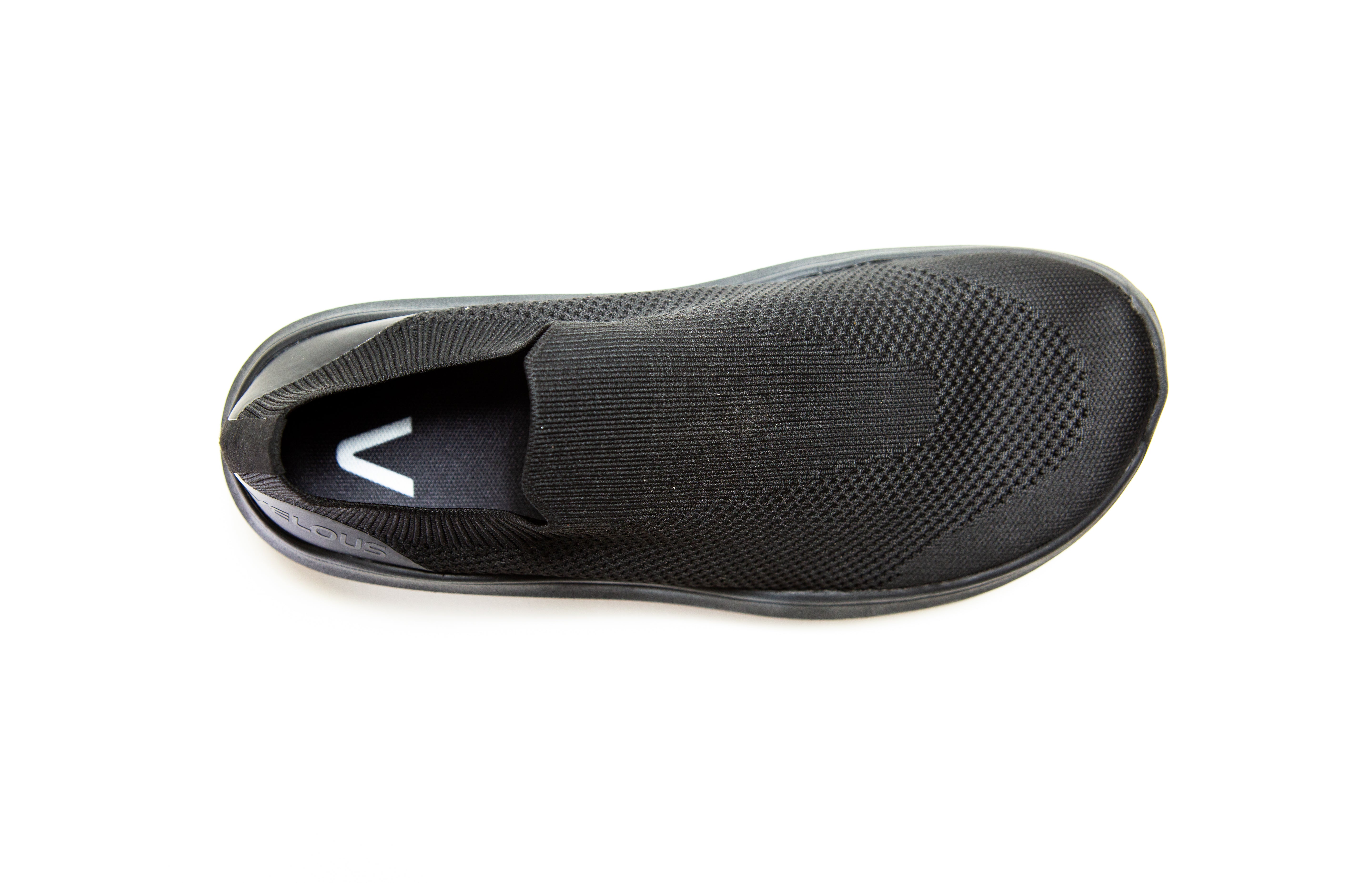VELOUS Vernonia Easy-On Sneaker