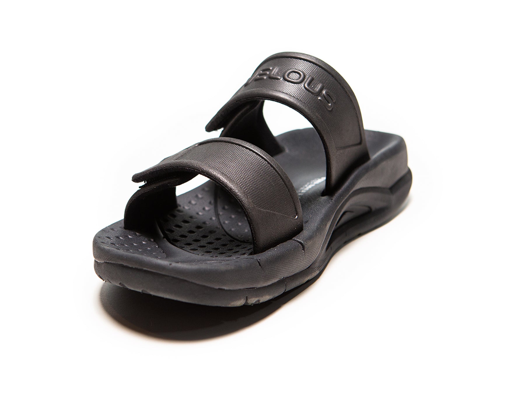 Active Two Strap