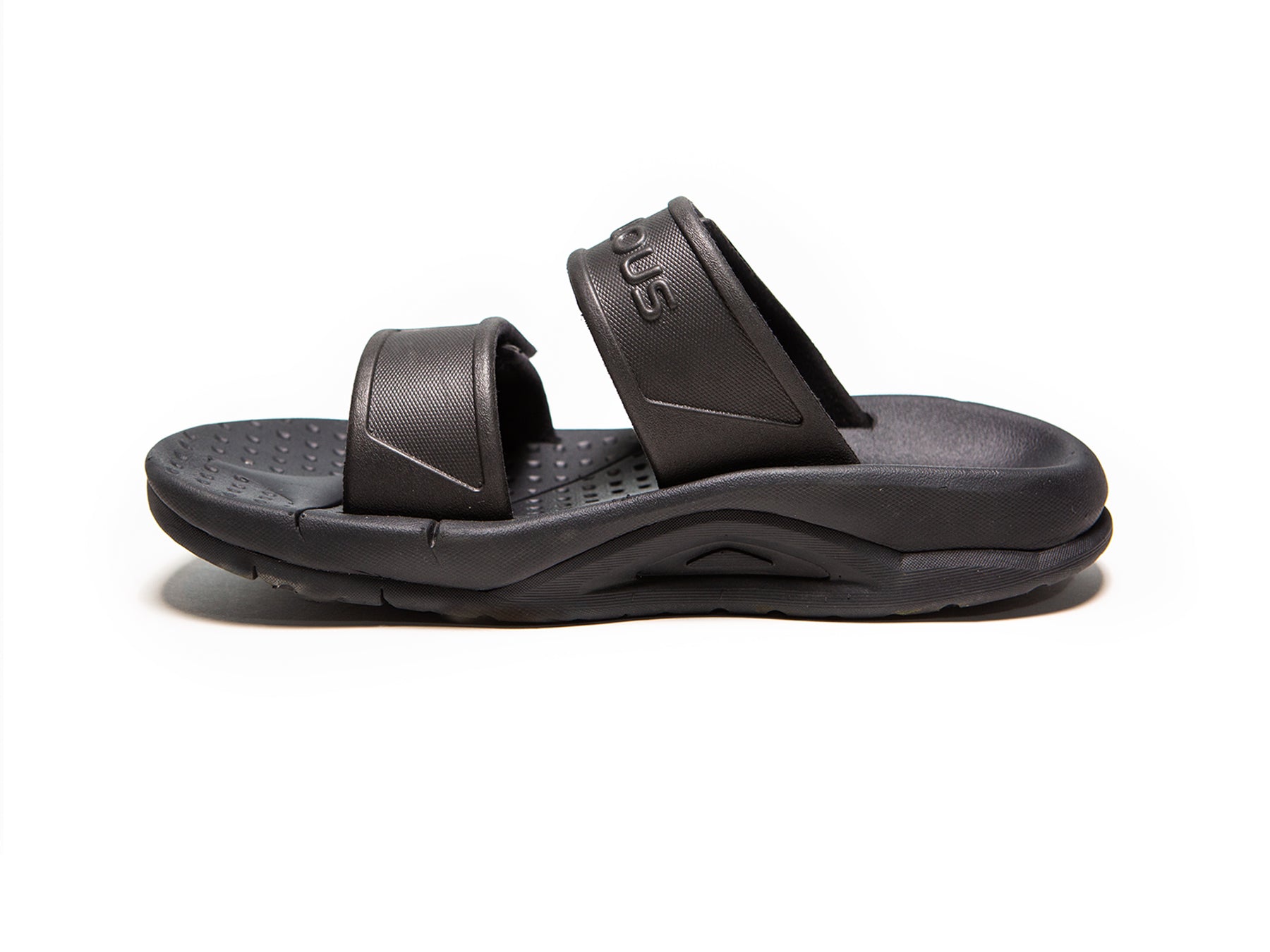 Active Two Strap