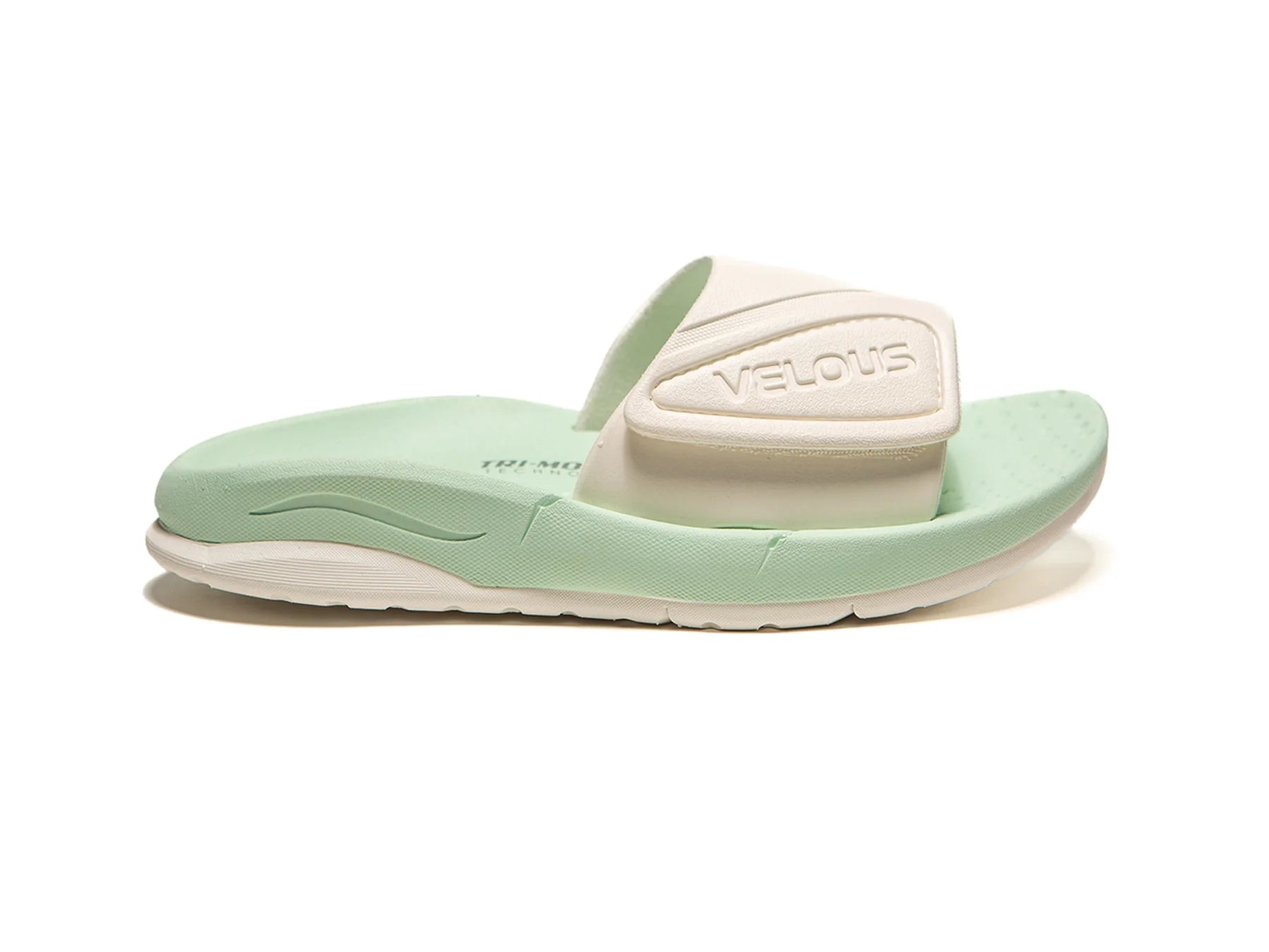 VELOUS Active Adjustable Slide