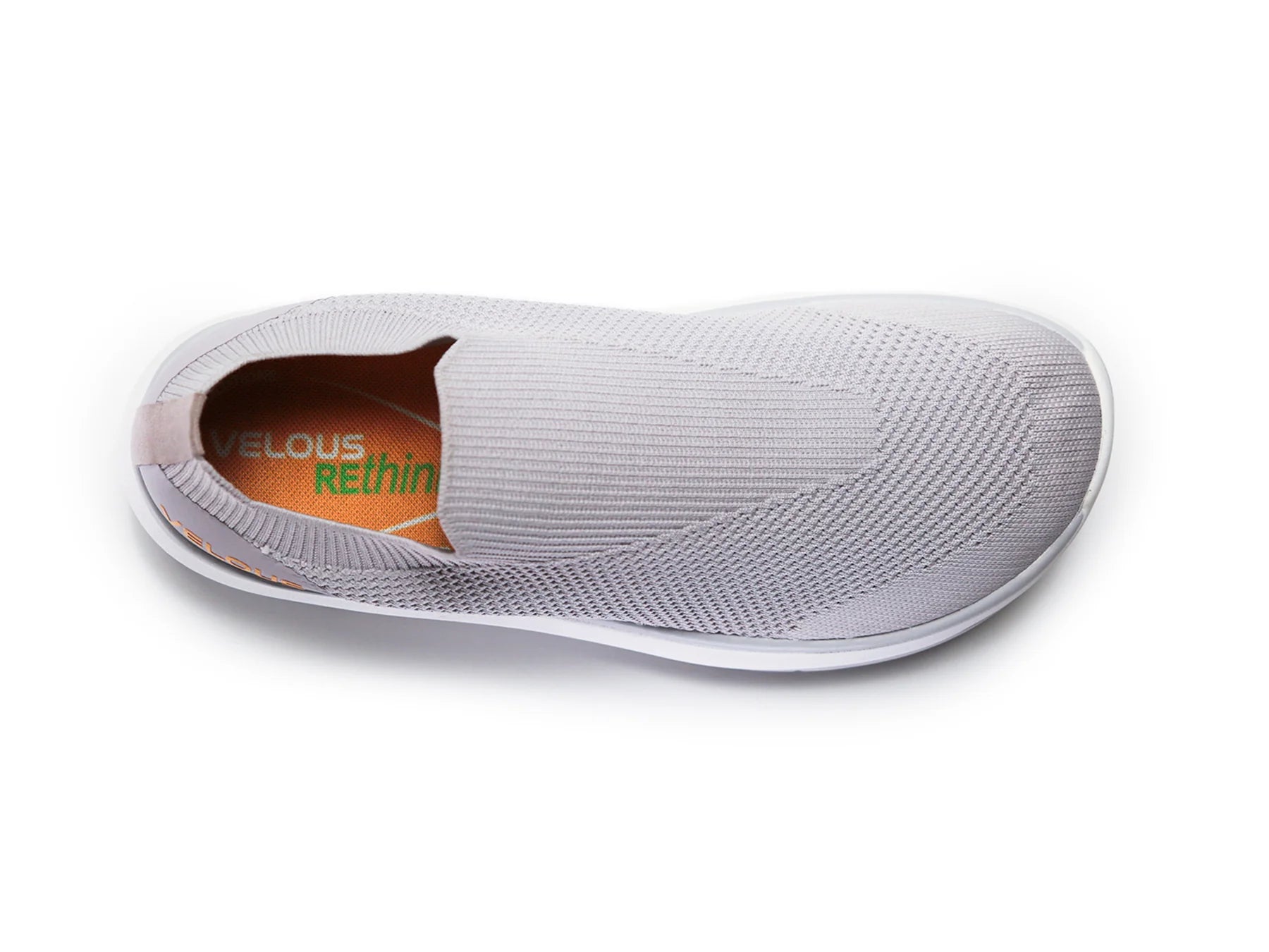 VELOUS Vernonia Easy-On Sneaker