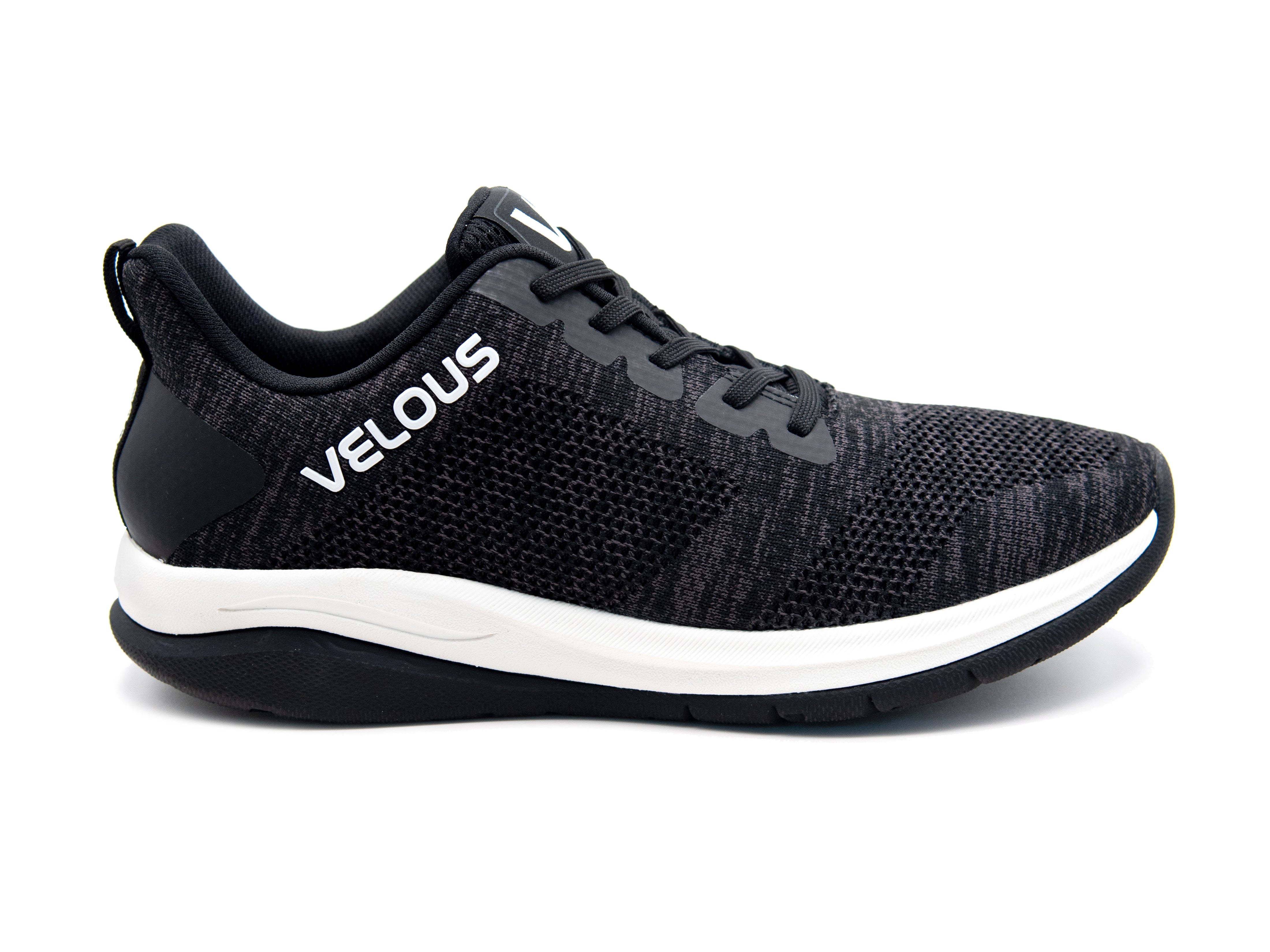 VELOUS Skyline Lace-Up Chaussure